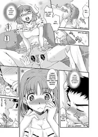 [Katase Minami] Mitsugetsu Honey | Honeymoon Honey [English] [Decensored] [Digital]