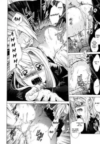 (COMIC1☆4) [Toko-ya (HEIZO, Kitoen)] ED×WIN 2 (Fullmetal Alchemist) [English] [UTW]