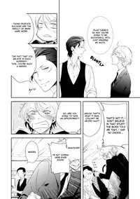 [Scarlet Beriko] Joou to Shitateya Ch. 1-4 [English] [MadameLePoo Scanlations]