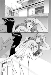 [Akiyama Kenta] Maid de Rhapsody | Rhapsody With a Maid [English] [SaHa]