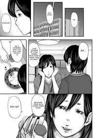 [Mitarai Yuuki] Ikanishite Haha wa Onna o Kaihou Shitaka Ch. 1-10 [English] [N04h]