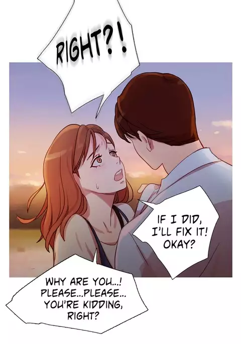 Scandal of the Witch Ch.1-41