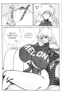 [Inui Haruka] Ogenki Clinic Vol.9 [English]