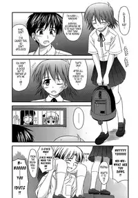 [Konno Azure] Shishunki Crazies - Puberty Crazies [English] [Humpty+Tonigobe]