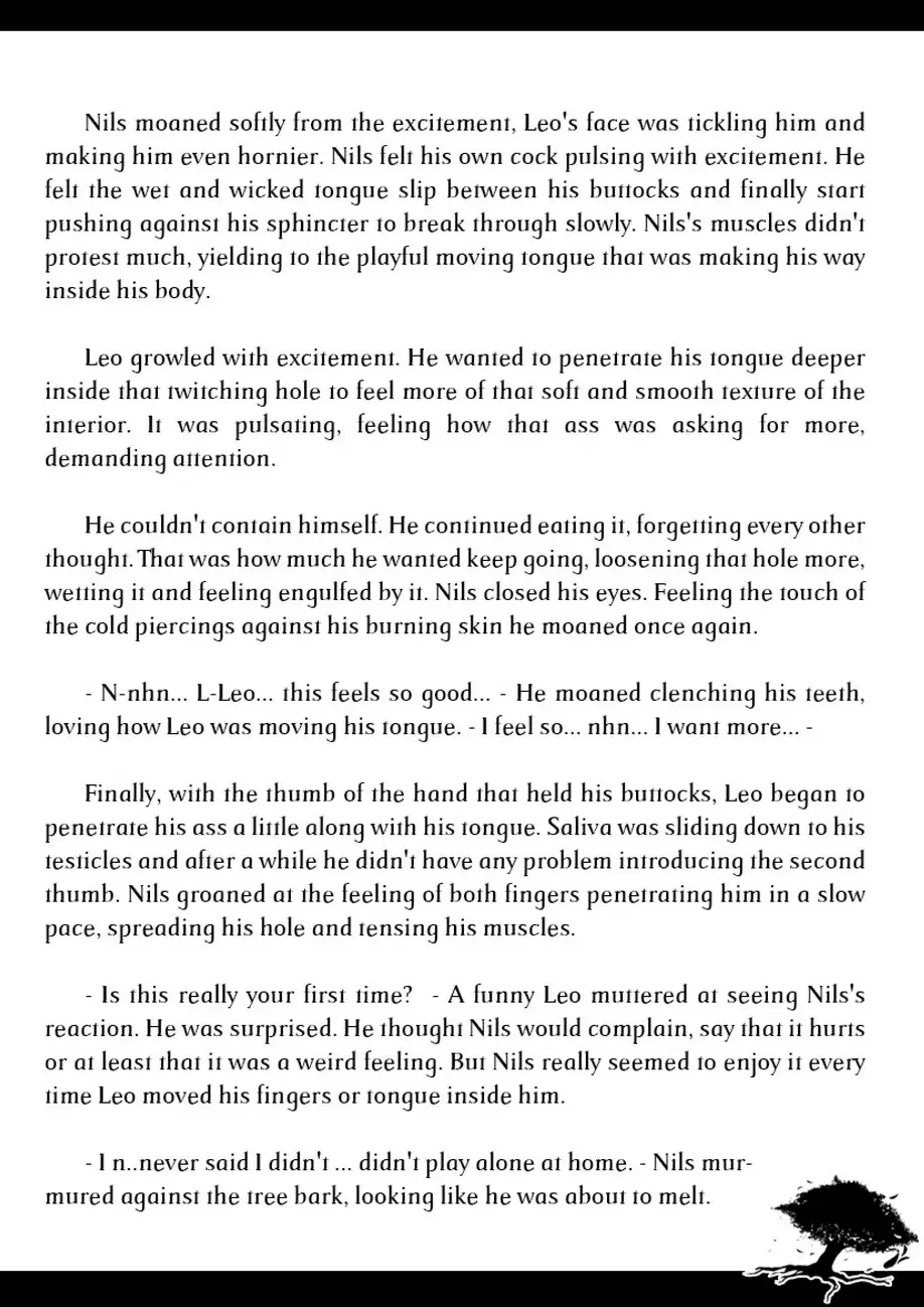 Just Tales – Hide and Seek