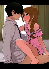 (C96) [Gyuunyuu Nomiba (Gyuunyuu Umao)] Aidoru. Himekawa Yuki (THE IDOLM@STER CINDERELLA GIRLS)