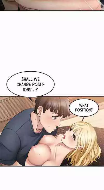 My Female Friend Who Crossed The Line [Rimpala, Gimdanchu] Ch.10? [English] [Manhwa PDF]