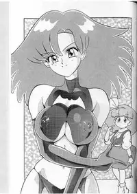 (C51) [Nipopo Crisis (Genka Ichien)] Karanba (Various)