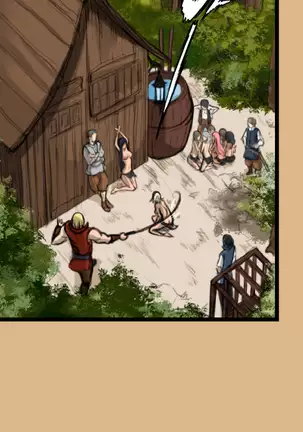 Aharoo | Yahalue Ch. 0-23