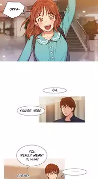 [PINKO] Scandal of the Witch Ch.1-23 (English) (Ongoing)