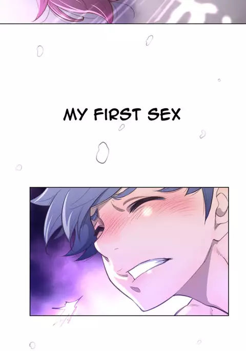 Perfect Half Ch.1-33