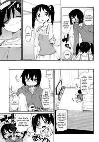 [Akitsuki Itsuki] Itazuragokoro to Koigokoro _ Mischief and Love (COMIC Kairakuten XTC Vol. 4) [English] {QBtranslations}