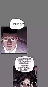 Honey trap 甜蜜陷阱 ch.8~15 (chinese)