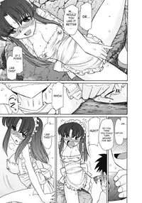 [Charlie Nishinaka] Cheers! 10 [English] [SaHa]