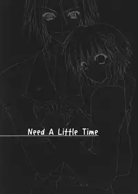 (CT9) [HEART WORK (Suzuhira Hiro)] Need A Little Time (Majin Tantei Nougami Neuro) [English]