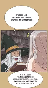 [Hong BanJang] Aharoo Ch.1-28 (English) (YoManga) (Ongoing)