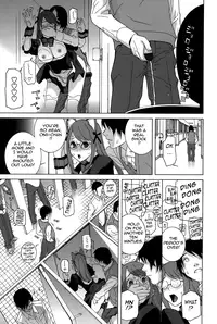 [Shinobu Tanei] Imouto Shojo Gensou | Little Stepsister Fantasy Virgin Ch. 1-10 [English] {Tadanohito}