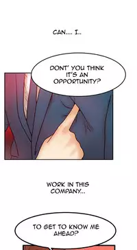 My Office Ch.1-42 (English) (Ongoing)