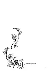 (C82) [Onnanoko Payapaya (Goto Hayako)] Daiji na Hito | Someone Important (Fate/Zero) [English] [ghostyuri]