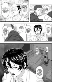 [NEW Bokiya (Takaryoo)] MARS EXPLORER III Misao [English] {Afro} [Digital]