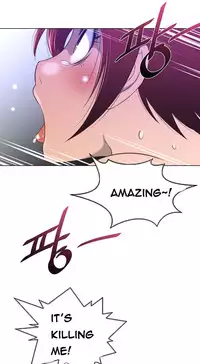 Perfect Half Ch.1-20 (English) (Ongoing)
