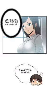 My Office Ch.1-41 (English) (Ongoing)