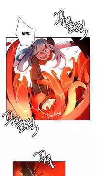[Juder] Lilith's Cord Ch.25-33 (English) (Ongoing)