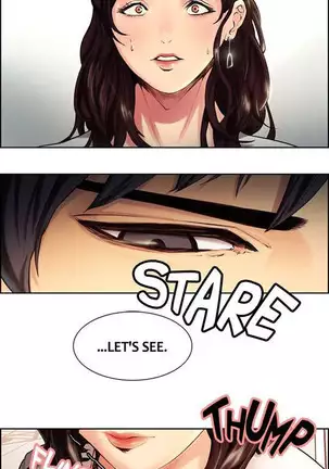 Taste of Forbbiden Fruit Ch.28/53