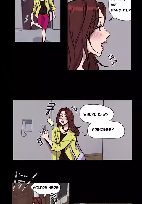 Atonement Camp Ch.1-47