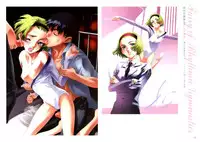 [Nishieda] Dendrobium (Decensored)