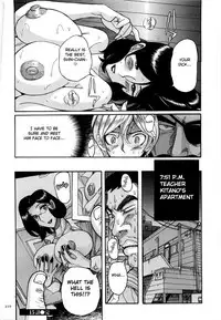 [Kojima Miu] Nympho Maman Boshi Soukan - Mama no Shikyuu wa Boku no Mono Ch. 1-22 [English] [Fated Circle]