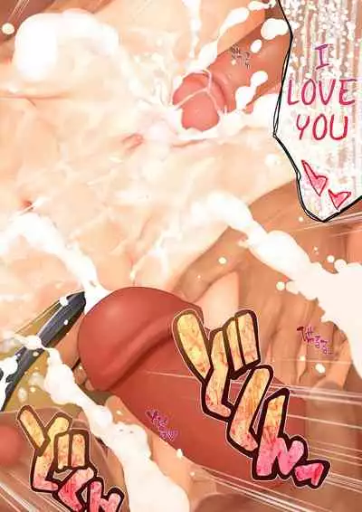 [Intoku.info (Endou Hiroto)] Aishite!! Homun Bessatsu Teen no Yaruki! Sono Ni Sakura no Juninin to Hatsutaiken [English] [Decensored] [Digital]