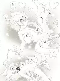 (Puniket 28) [Puchi-ya (Hoshino Fuuta)] Neiro (VOCALOID)