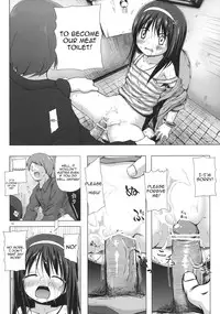 [Noraneko-no-Tama (Yukino Minato)] Monokemono Ni-ya [English] [Boinchuuloli] [Digital]