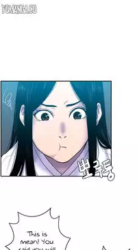 Ghost Love Ch.1-23.5 (English) (YoManga) (Ongoing)