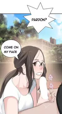 Tissue Thieves Ch.1-23 (English) (Ongoing)