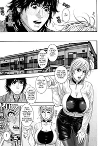 [Kotobuki Kazuki] Enraptured Make Love Ch. 1-9 [English] {Tadanohito}