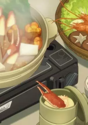 Revue Starlight -Re LIVE