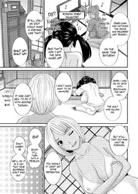 [Kawamori Misaki] Megumi-san wa Musuko no Kanojo Ch.1-11 [English] [Mikakunin]