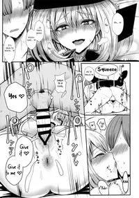 (C90) [NOSEBLEED (Miyamoto Issa)] Himegoto Senpai (Tejina Senpai) [English] [rookie84]