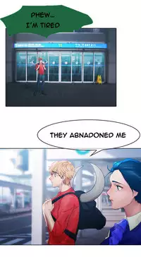 [Studio Gale] Lady Garden Ch.1-36 (English) (Ongoing)