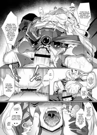 (C92) [FishBone (Hujinon)] M.P.vol.12 (Fate Grand Order) [English] [constantly]