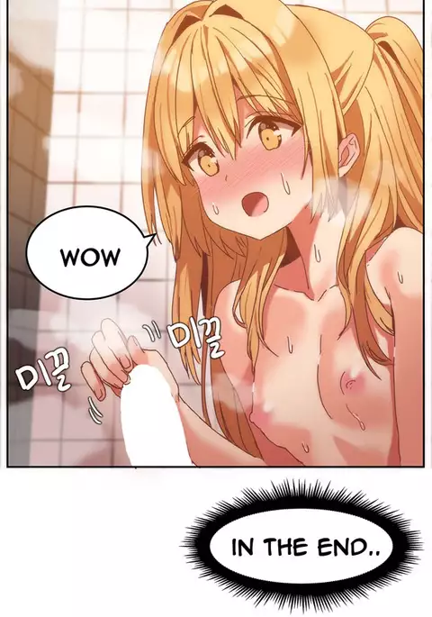 Hari Dormitory Ch.0-26