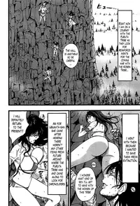[Nagashima Chousuke] Kigenzen 10000 Nen no Ota | The Otaku in 10,000 B.C. Ch. 1-25 [English] [Natty Translations, Lazarus H]