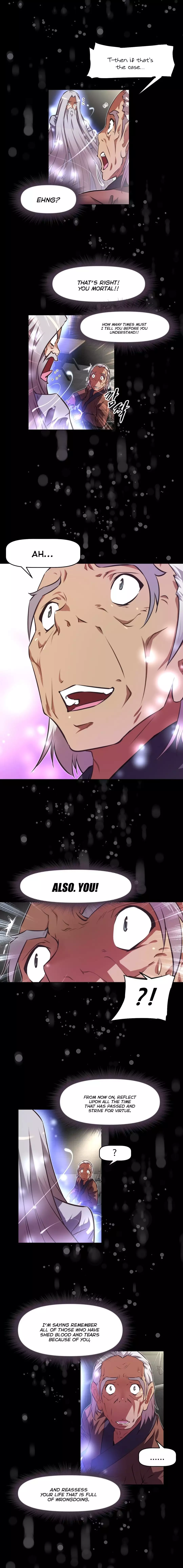 Brawling Go Ch.76-125