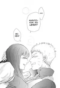 (Zennin Shuuketsu) [Ring memo (Oretto)] Naruto-kun no Ecchi!! (Naruto) [English]