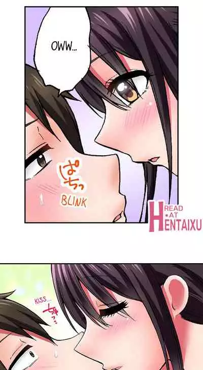 Pranking the Working Nurse Ch.13/?