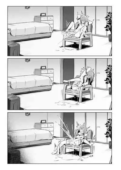 [Bochi Bochi no Ki (Borusiti)] Tenshi-chan ga Iku-san ni Oshioki sareru Hon | 天子醬被衣玖小姐狠狠懲罰的本子 (Touhou Project) [Chinese] [命蓮寺漢化組] [Digital]