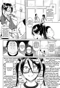 [Sanagi Torajirou] Cast Aoi (Chapter 1-4) [English] {Fuke, Psyburn21, LWB}