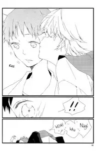 [Poyopoyo (Kumi)] Nee, Boku no Koto Suki? | Hey, Do You Love Me? (Neon Genesis Evangelion) [English] {Spluuuuurt}